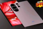 BSNL Powerful 5G Smartphone