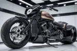 Harley-Davidson Fat Boy 2025