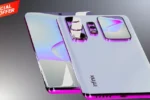 Infinix New Premium Phone