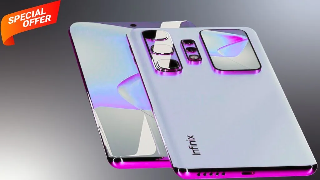 Infinix New Premium Phone