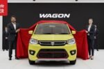 Maruti Wagon R 2025