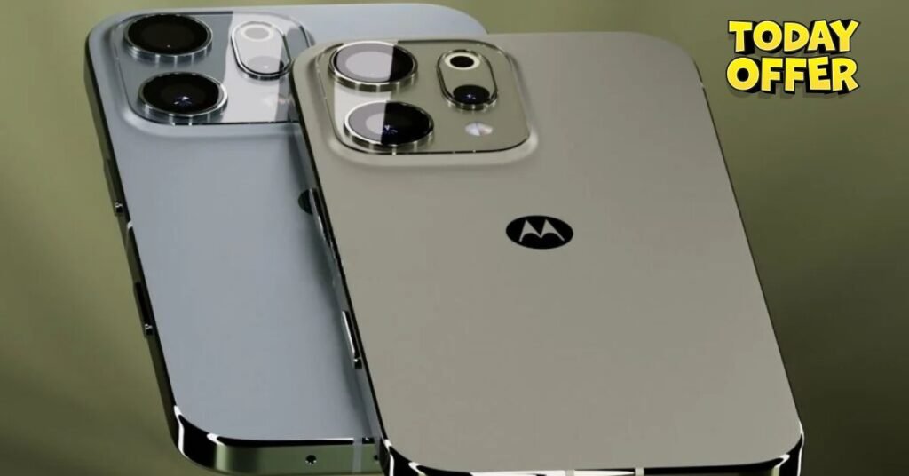 Motorola G86 5G