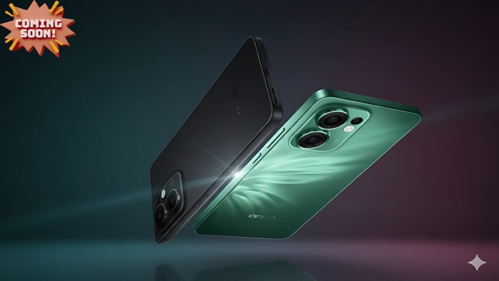 New OPPO Reno 13 Pro Launched