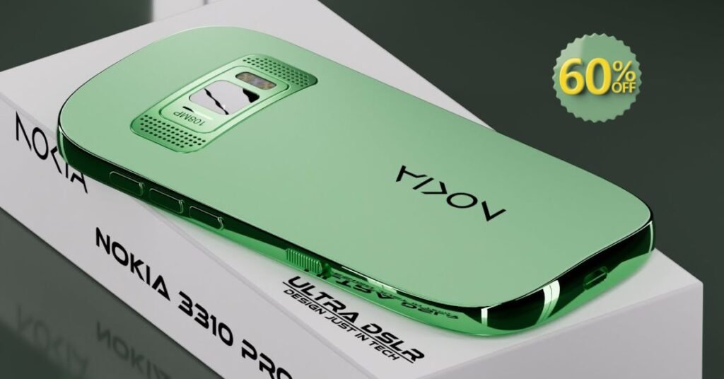 Nokia 3310
