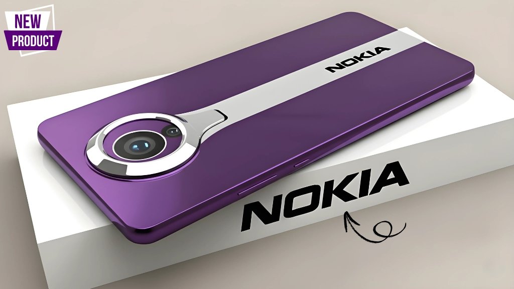 Nokia X50 5G Launched