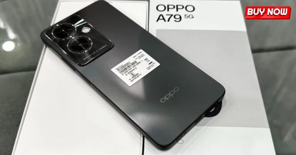 OPPO A79