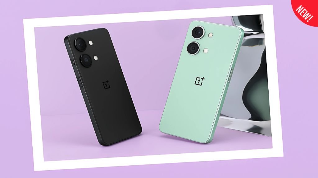 OnePlus 14 5G Launched