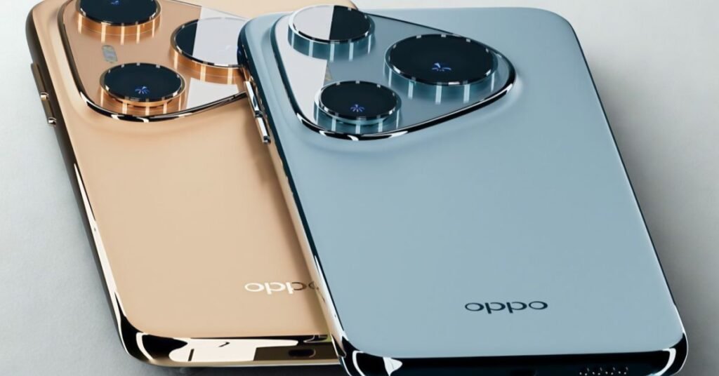 Oppo F27 Pro Plus 5G