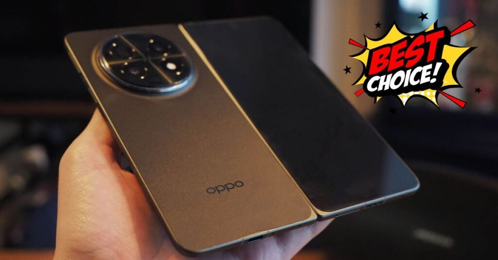 Oppo N5