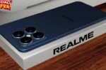 Realme New Slim Smartphone