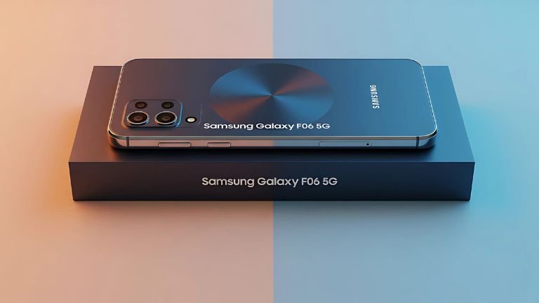 Samsung 5G Premium Powerhouse Smartphone