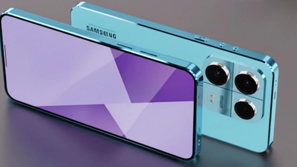 Samsung F16 5G Launched