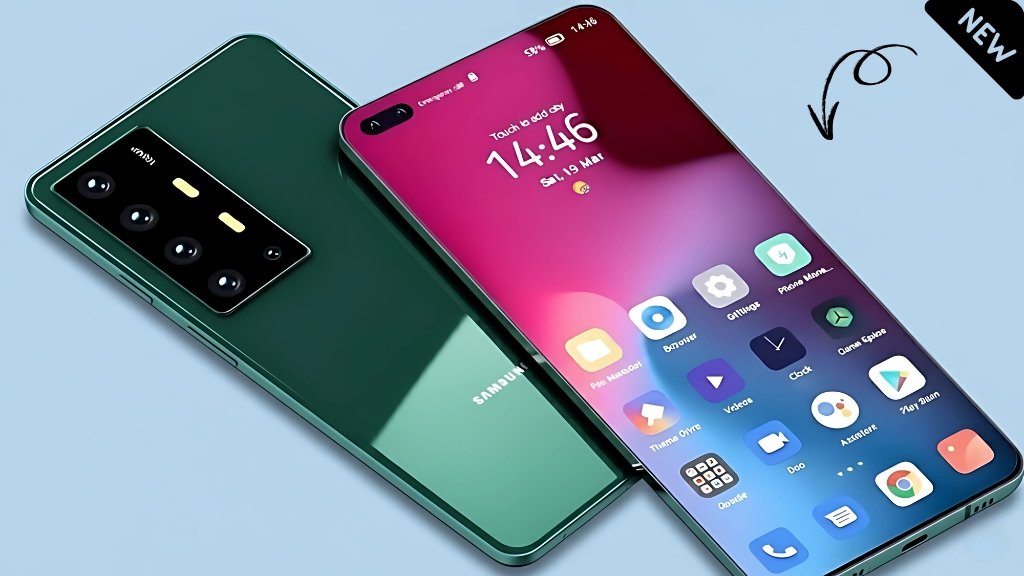 Samsung Galaxy A15 Launched