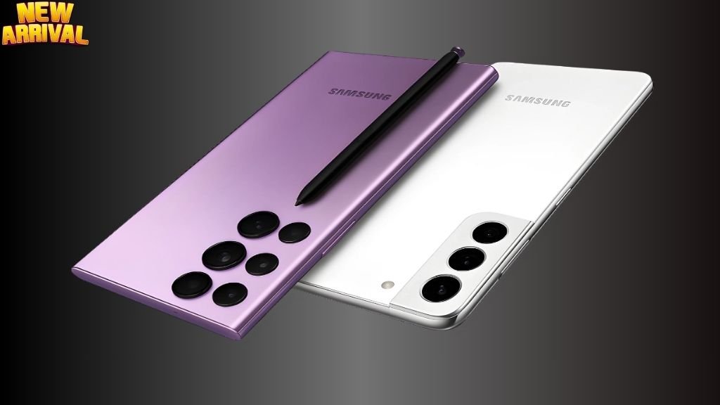Samsung Galaxy Ultra Neo Launched