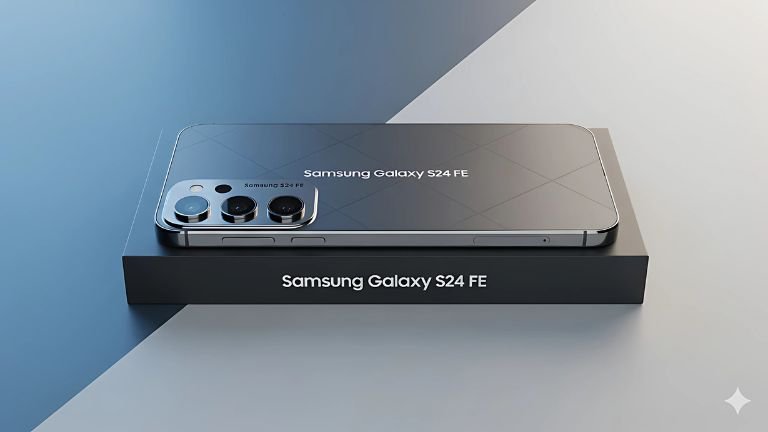 Samsung Launched