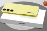 Samsung Premium New Smartphone