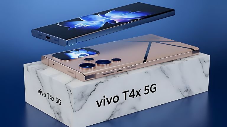 The vivo has officially launched