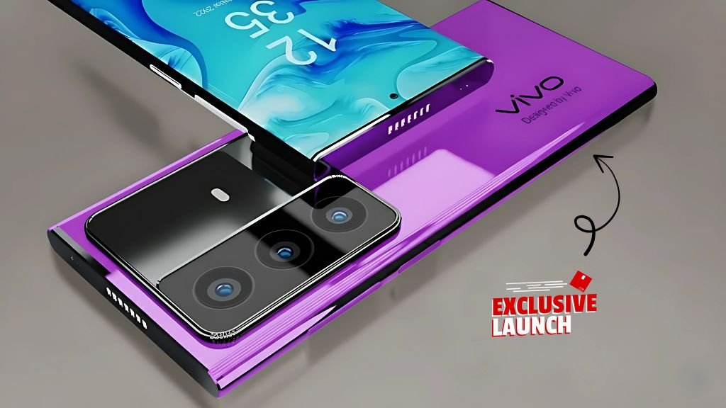 Vivo Premium 5G Launched