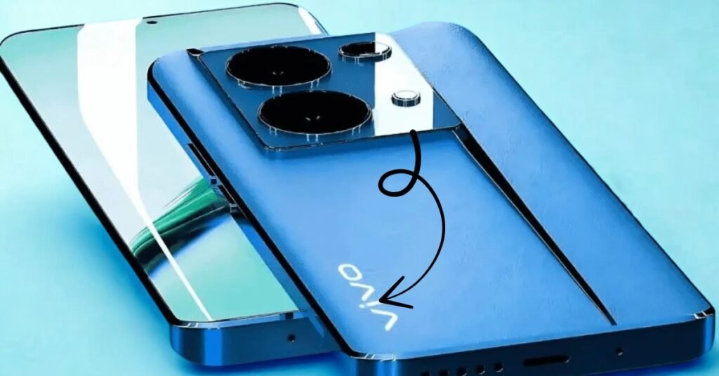 Vivo S30