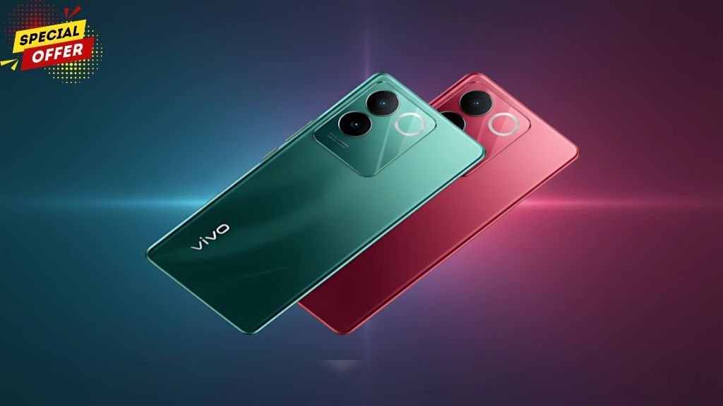 Vivo T2 Pro 5G Launched
