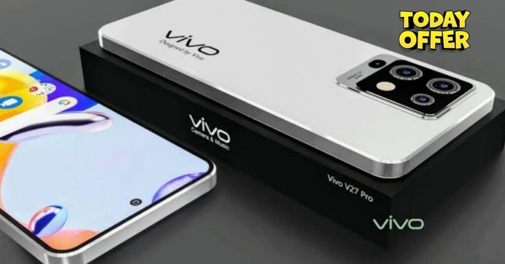 Vivo X100 Pro 5G