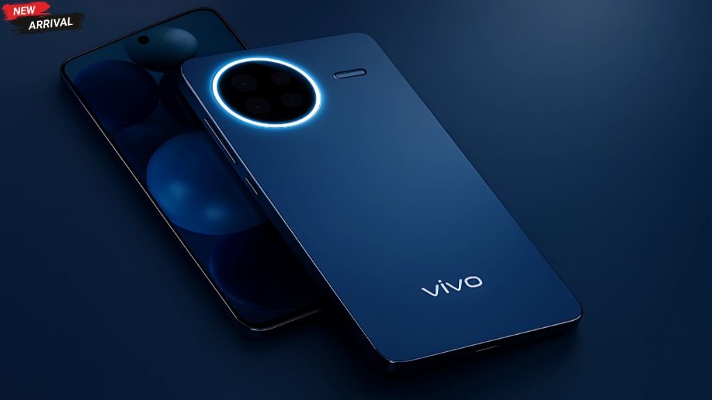 Vivo Y400 Pro 5G Launched